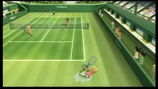 Wii Sports | W O W