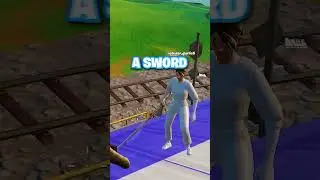 Guess This Secret Fortnite Riddle 😭
