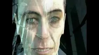 Half Life 2 G-man sightings