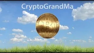 Бабушка о сертификации ICO, Datum.network, Enigma и Kin ICO