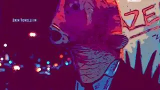 Cry Blue  Azido88 Remix