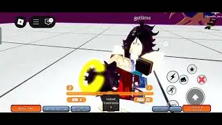 Dragon Ball: Spirit Rush! Ep.26 season 2! Glacier's uprising!