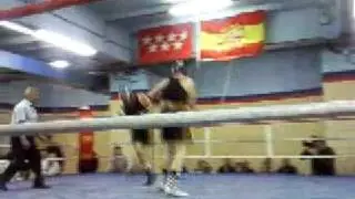 ivan castillo vs alberto polo