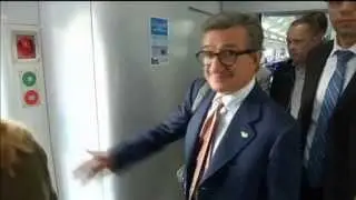 Donbas 'Special Status' Laws: Donetsk Governor Taruta says region will 'feel raped' by new law