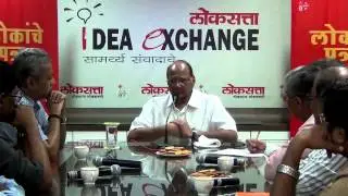 Sonia Gandhi played major role in 2004 Loksabha victory, says Sharad Pawar
