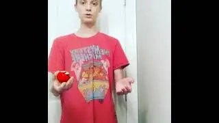 Changing Color Balls