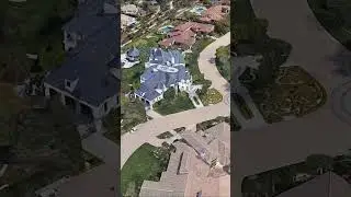 If there is heaven in Calabasas &ndash; this is it!