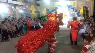 Vlog Dự Trung Thu cùng mẹ và Mừng sinh nhật mẹ 🎂🎉