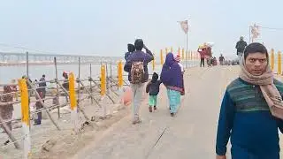 #maghmela #2026 #prayagraj #video 