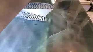 ErectorBot Large 3D printer making off road vehicle.