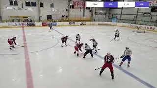 HC Lev Senec vs Knights  HCS VS KNI