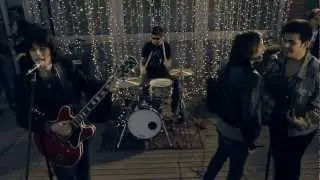 THE RAALS  - I'VE GOT A GIRL ON MY MIND [OFFICIAL - HD]