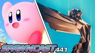 GOTY Noms, Analogue 3D, Steam Machine Price, Xbox 360 Turns 20, Kirby Air Riders | Spawncast 441