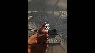 Bend test 💪💀 #foryou #funny #edit #viralshort