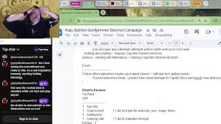 D&D Adventure Design - Spelljammer Eberron Bastion Campaign - 15