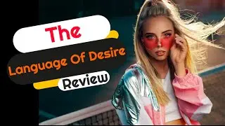 The Language Of Desire | ❤️&zwj;🔥 Does Language Of Desire Really Works or Scam? Truth Inside!