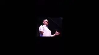 Nick Gatto - Motivational Speaker