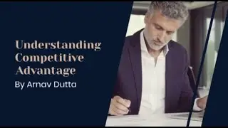 4 Types of Competitive Advantage Every Business Should Know
