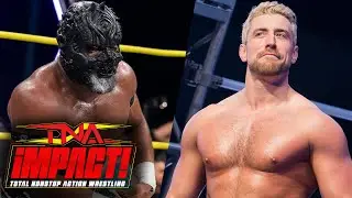 MUST-SEE MOMENTS from TNA iMPACT! May 30, 2024