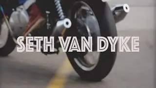 Seth Van Dyke | Salt Lake City Models
