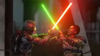 Stalker Wars