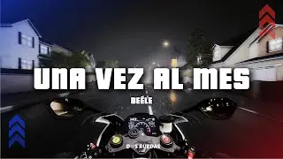 Beéle - una vez al mes (Letra/Lyrics)