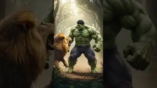 hulk win the figth