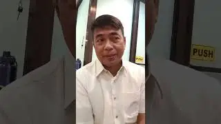 Our Exclusive Interview to Cebu City Councilor Paul labra. #interview #politics #cebu #cebucity