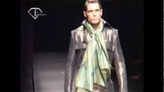 fashiontv | FTV.com - Audi Fashion Week - David Tlale