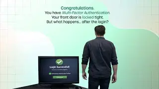 The MFA Gap: Why Your Login Security is Failing