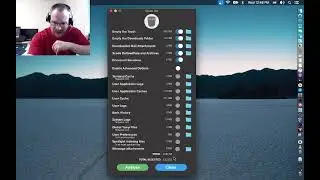 Application Spotlight EP11 Clean Me