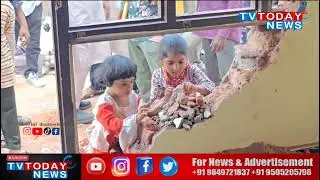 Musi River beautification projects started...