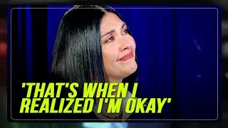 Tears flow as Pops Fernandez, Martin Nievera recall separation in tell-all interview | ANC