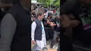 Good news Pakistani imran Khan jail se riha ho gaya #chiefjusticeofpakistan #imranmir #imrankhan😊