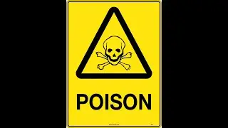 The Dose Makes The Poison!