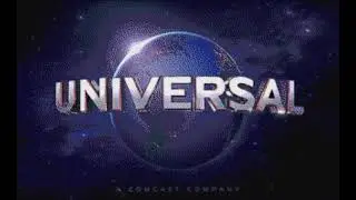 What if? Universal Pictures (2013, 8-bit, fanmade)