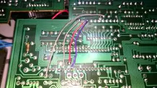 Pioneer TX-720 Tuner Repair and Adjustments
