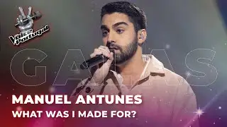 Manuel Antunes - 