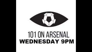 101 WEEKLY #22 - PROJECT RESTART UPDATES: SAKA STAYING? LACAZETTE SWAP?