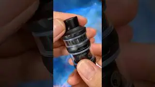 Nice little combo | Geekvape P subohm Tank #geekvape #asmr #vape