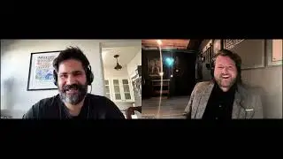 Hard Faith Podcast | Season 3 - Episode 11: Samuel Sorich &ldquo;8Beasts Anthology&rdquo;