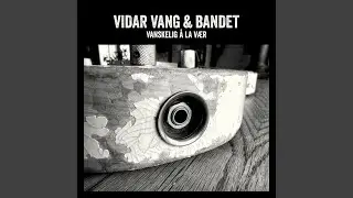 Vanskelig å la vær