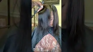 It&rsquo;s truly always BOB SEASON #The process-Signature Bob