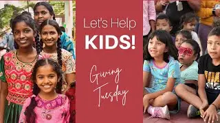 Right Rope Supports Vulnerable Children For Giving Tuesday