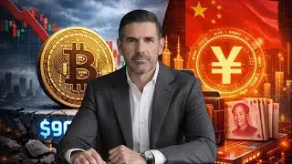 China Crushed 400,000 Bitcoin Miners. Then Came the Bigger Threat.