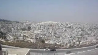 Al-Issawiya, August 2008