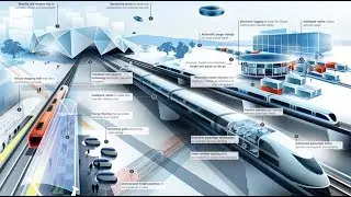 Top Future Trains YOU MUST SEE