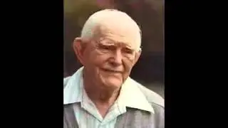 Norman Grubb First John (pt. 2 of 2)