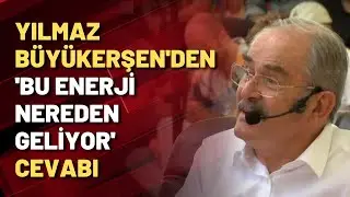 Yılmaz Büyükerşen: Mustafa Kemal ve silah arkadaşlarına borcumu ödemeye çalışıyorum!