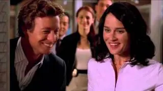 Jane & Lisbon / Broken